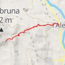 thumbnail for Mirador de les Borges del Camp