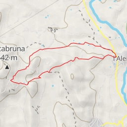 thumbnail for Mirador de les Muntanyes de Prades