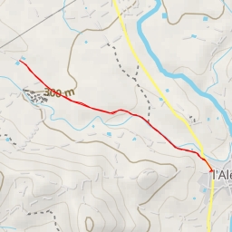 thumbnail for Camí d'Alforja - Camí d'Alforja