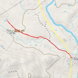 thumbnail for Camí d'Alforja - Camí d'Alforja