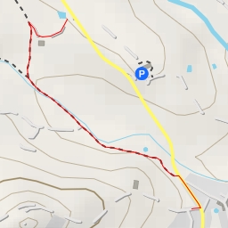 thumbnail for Carretera de Maspujols - Carretera de Maspujols