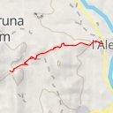 thumbnail for Camí de les Roques