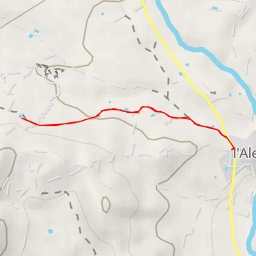 thumbnail for Camí de les Roques - Camí de les Roques