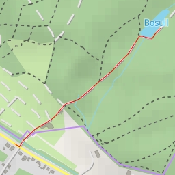 thumbnail for Bosuil