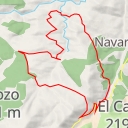 thumbnail for Charco Cascabeles