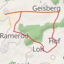 thumbnail for Geisberg - PAN 8