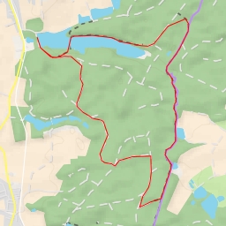 thumbnail for Borne 90 - Route de Courtavon