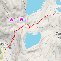 thumbnail for Alpe Regina - Formazza