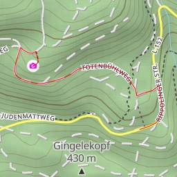 thumbnail for Totenbühl-Pavillon