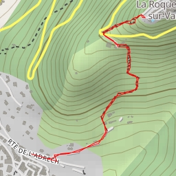 thumbnail for Rue de la Libération