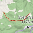 thumbnail for Dom pri Miklavžu