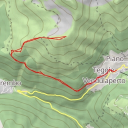 thumbnail for Monte Arete