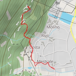 thumbnail for Via San Michele