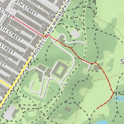 thumbnail for Lower Pool