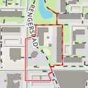 thumbnail for Us Dream - Rengerspad - Leeuwarden