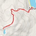 thumbnail for White Cliff overlook