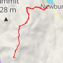 thumbnail for Mountain Road Trail - Mountain Road Trail