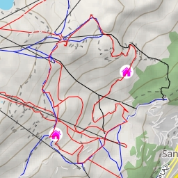 thumbnail for Via Corviglia