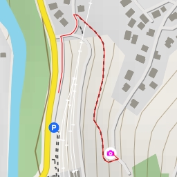 thumbnail for Lindenstraße - Forbach