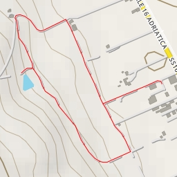 thumbnail for Via Roberto Rossellini - Via Roberto Rossellini