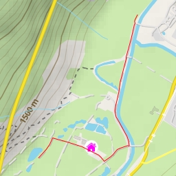 thumbnail for Andermatt - Gotthardstrasse