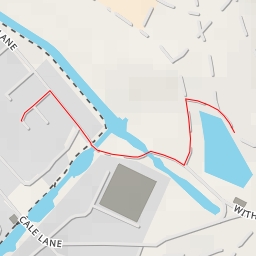 thumbnail for Withington Lane - Withington Lane