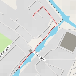 thumbnail for Leeds and Liverpool Canal