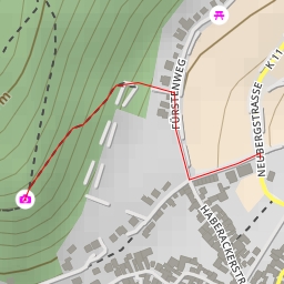 thumbnail for Meerspinn-Blick