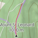 thumbnail for Track 11 - Melbourne