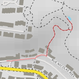 thumbnail for Rue Antoine Hirsch - Luxembourg