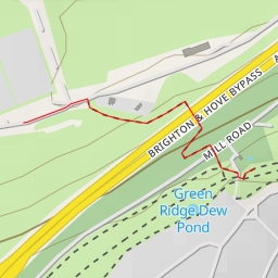 thumbnail for Patcham Mill - Mill Road - Brighton