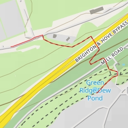 thumbnail for Green Ridge Dew Pond