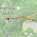 thumbnail for Forstweg Hameau - Forstweg Hameau