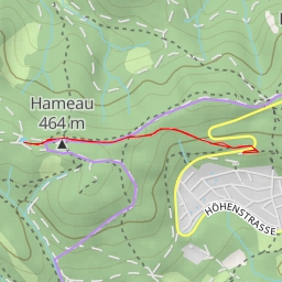 thumbnail for Forstweg Hameau - Forstweg Hameau