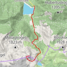 thumbnail for Rinnerkogel (Augstkogel)