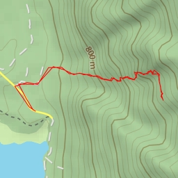 thumbnail for MTB Trail