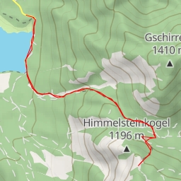 thumbnail for Jägersteig