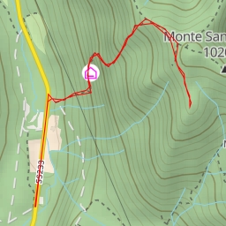 thumbnail for Sasso del Corno