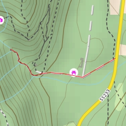 thumbnail for Cascata Valvassera