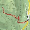 thumbnail for Miniera della Valvassera - Sentiero delle Miniere