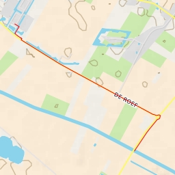 thumbnail for Almkerkseweg - Almkerkseweg