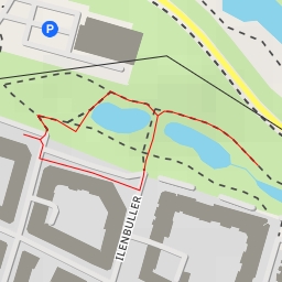 thumbnail for Hans-Sander-Straße - Hamburg