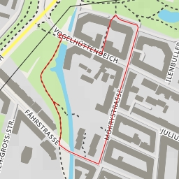 thumbnail for Fährstraße - Hamburg