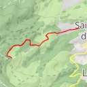 thumbnail for Table d'orientation