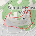 thumbnail for Itinerari del Castell de Tona