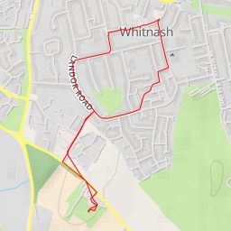 thumbnail for Harbury Lane