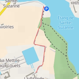 thumbnail for Malouinière de La Mettrie-aux-Louëts - D 355