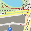 thumbnail for Gorch-Fock-Wall - Hamburg