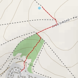 thumbnail for Jugg's Road - Jugg's Road - Brighton