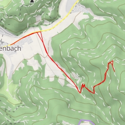 thumbnail for Blick ins Dreisamtal